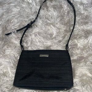 Super Cute Black Bag✨🤍